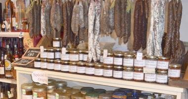 DETOUR GOURMAND DETOUR GOURMAND