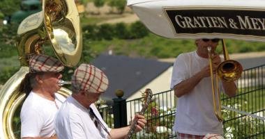 CHAMPAGNE GRATIEN-MEYER CHAMPAGNE GRATIEN-MEYER